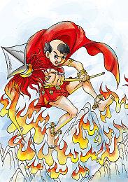 魂斗罗精神续作《Iron Meat》登陆多平台 火爆刺激